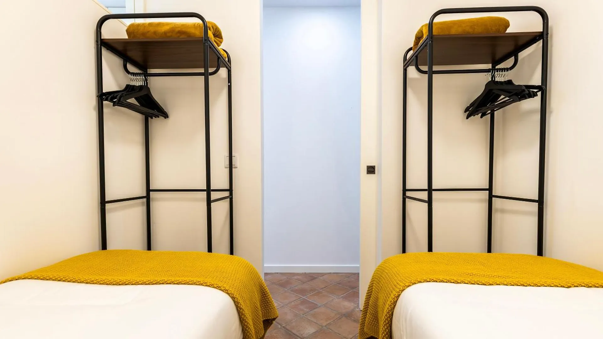 Sunny Garden 2Bdr Apartment By Lovelystay Lisbon