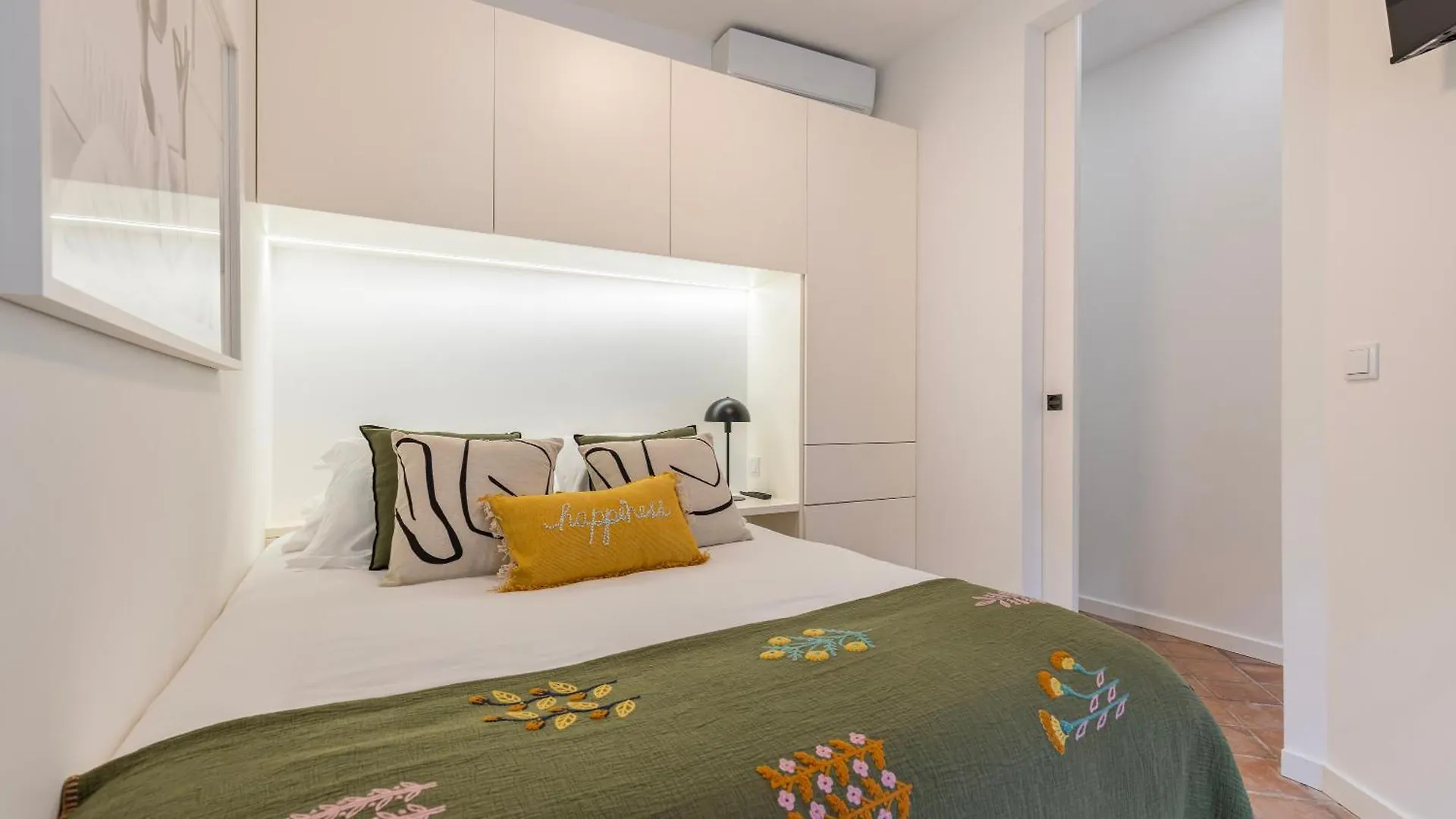 Sunny Garden 2Bdr Apartment By Lovelystay Lisbon