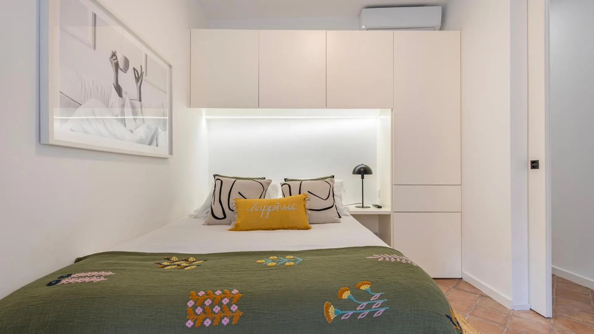 Sunny Garden 2Bdr Apartment By Lovelystay Lisbon