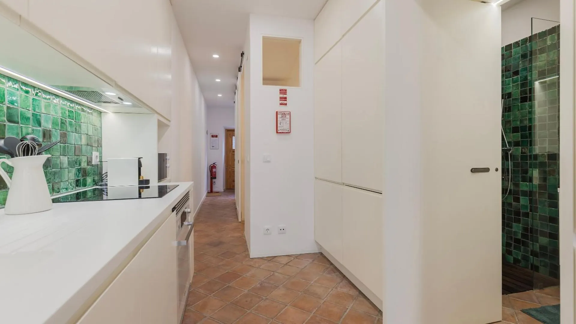 Sunny Garden 2Bdr Apartment By Lovelystay Lisbon Portugal