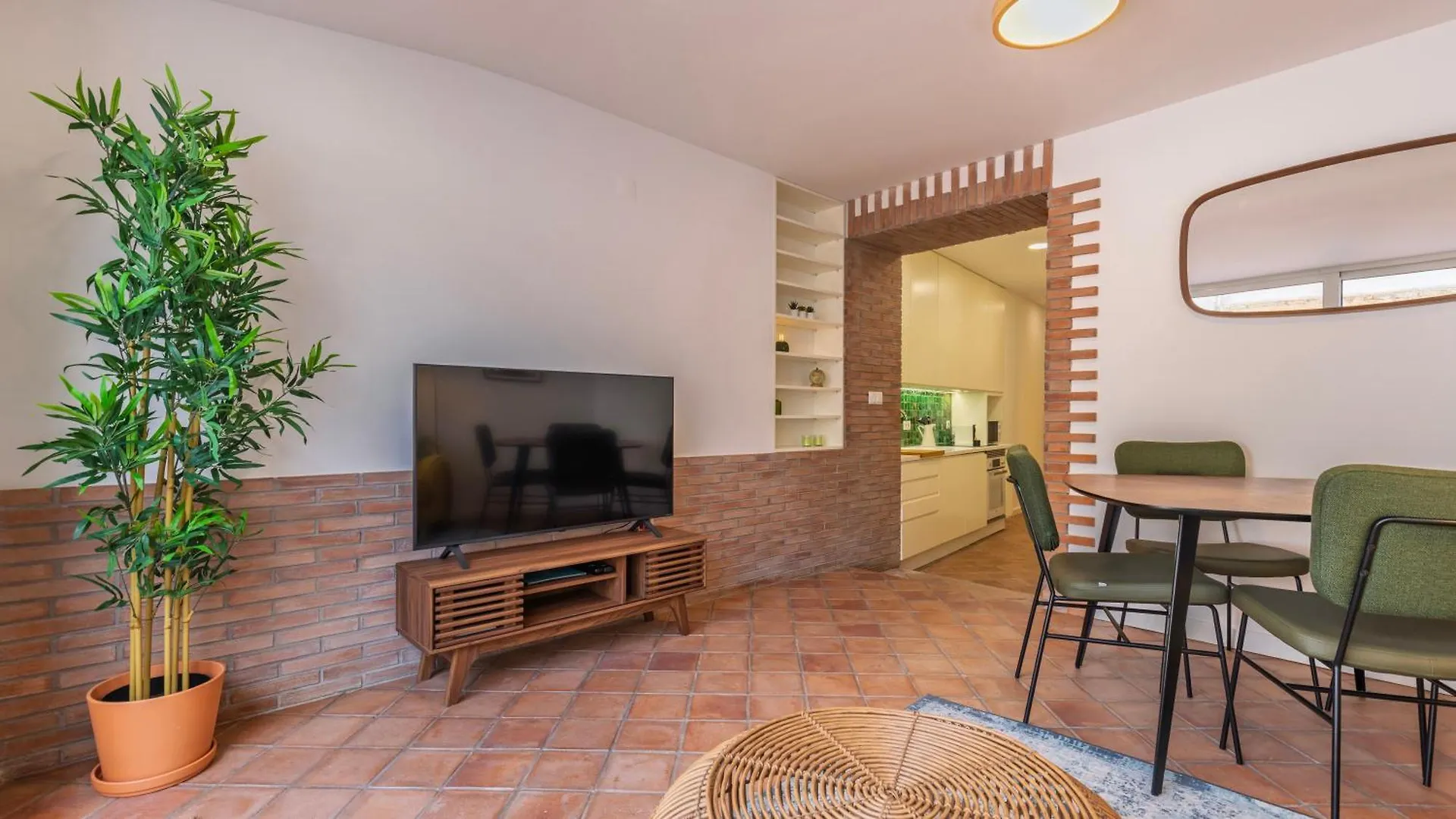 Sunny Garden 2Bdr Apartment By Lovelystay Lisbon