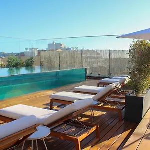 4* Hotel Lux Park