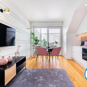 Whome | Csa18 Premium Design Lisbon